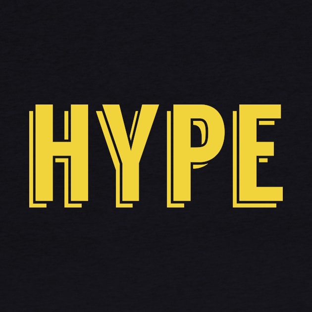 Hype Train Funny by bFred